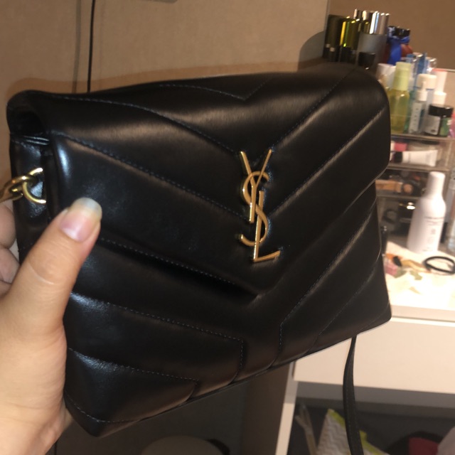 Ysl loulou toy