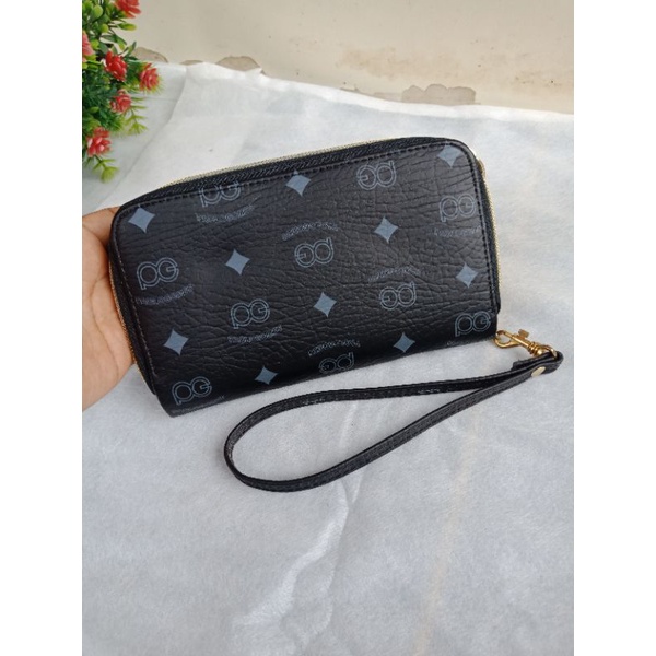 DOMPET PAOLO GOMES FULL KULIT,  PAOLO GOMES, PRELOVED PAOLO GOMES,  TAS SPEEDY KULIT,  PRELOVED HAND