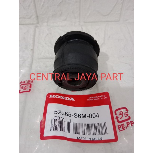 BUSHING ARM BELAKANG CRV GEN2 ORIGINAL