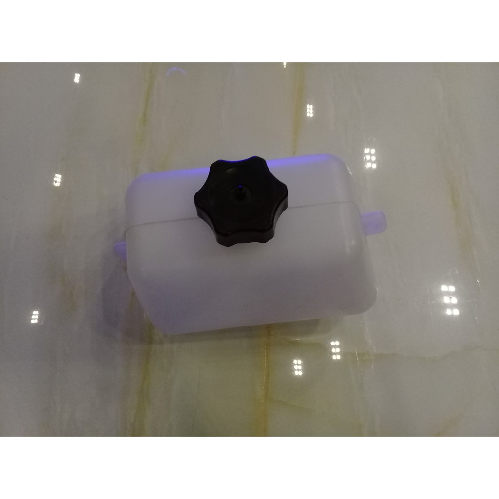 Spare Part Tangki Bahan Bakar Motor Mini Trail Dan GP, TERBAIK