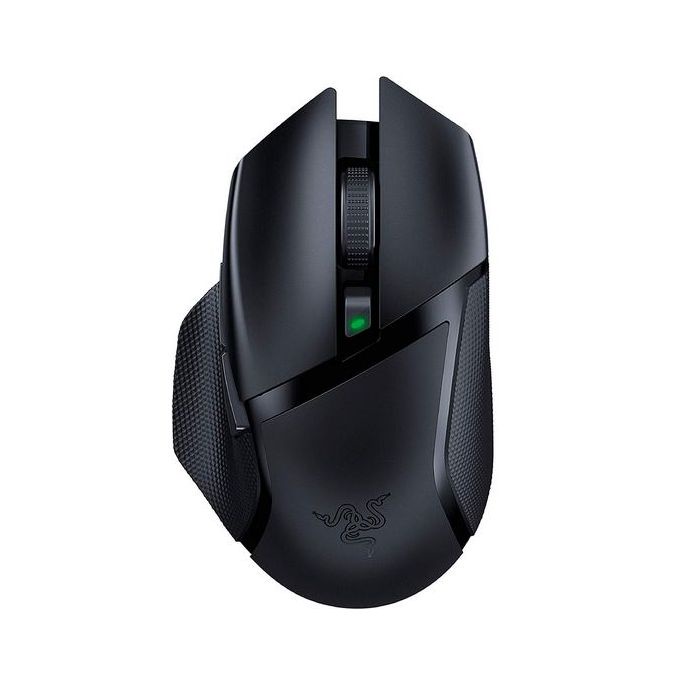 Razer Basilisk X Hyper Speed Gaming Mouse Wireless Original Garansi