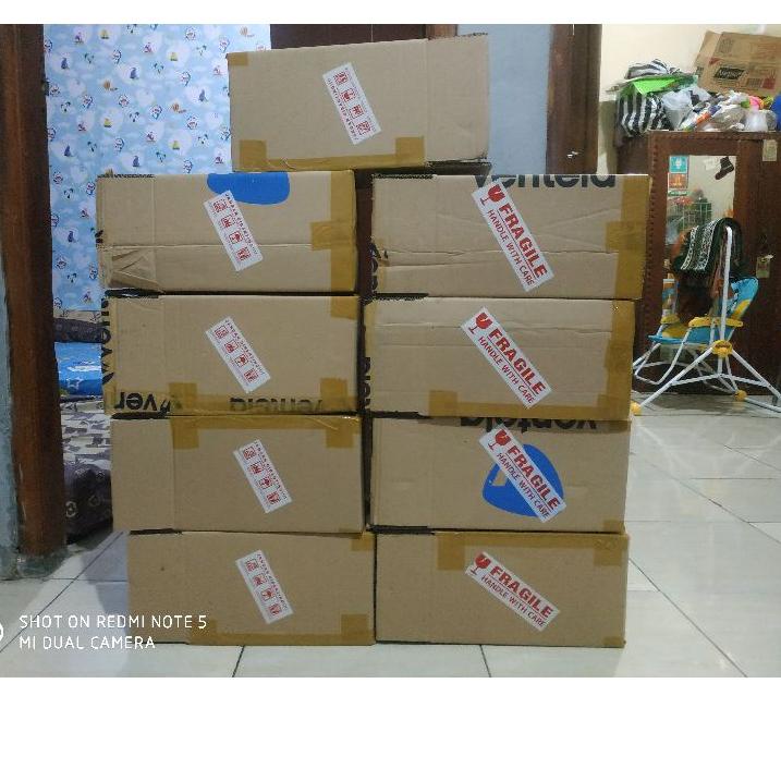 Siap Kirim.. Sangkar Burung Pleci Kayu Jati Kotak Mentahan Kecil Mini