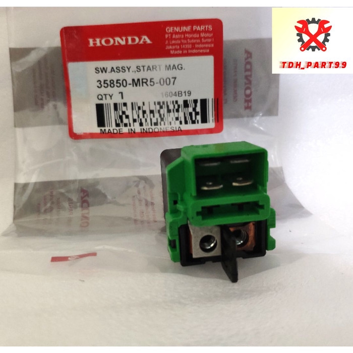 BENDIK STARTER/BENDIT STATER CB150R/CB150 (ORIGINAL)