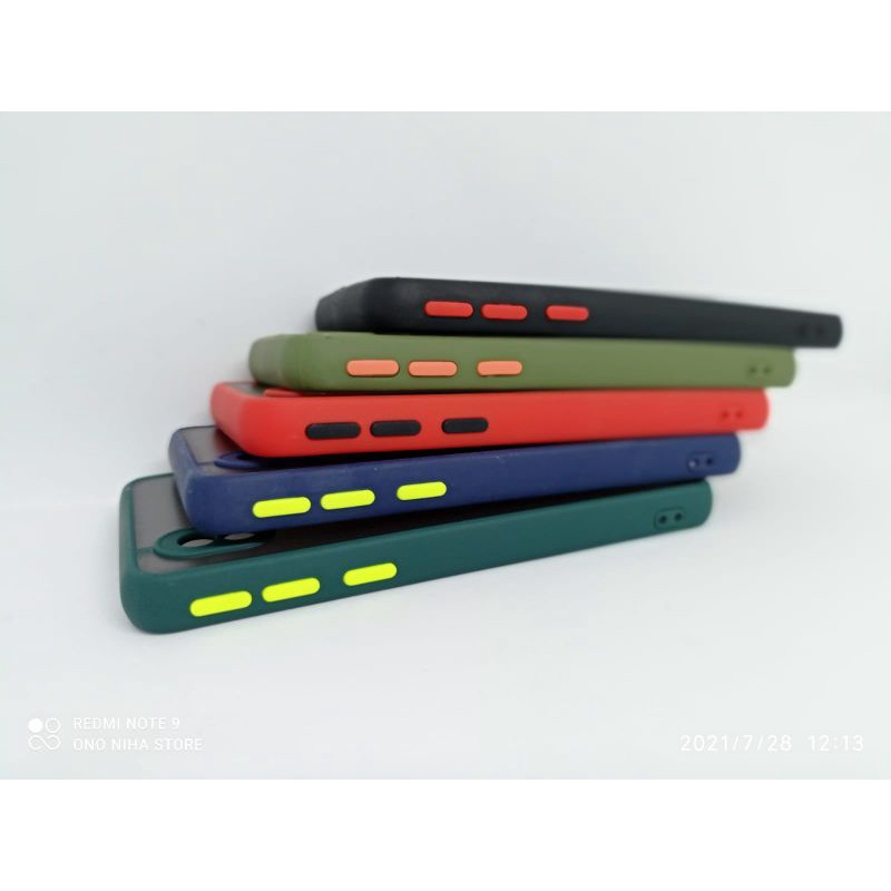 case my choice case Dove all Type grosir