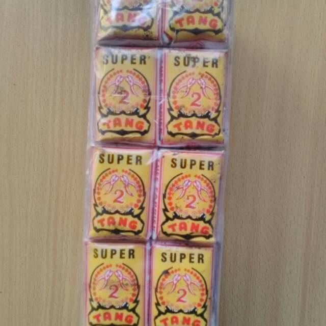 

Teh 2 Tang Super