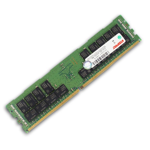 DDR4 8 GB PC VISIPRO ECC 2666