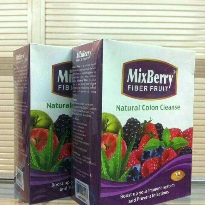 

Sale!! Mixberry Fiber Fruit Mixberry Mixberry Terbaru