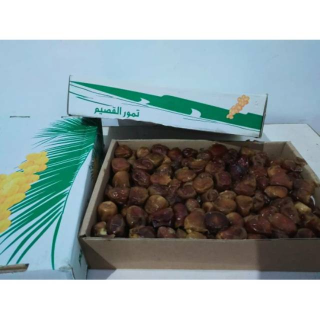 

Kurma Sukari Ready Stok