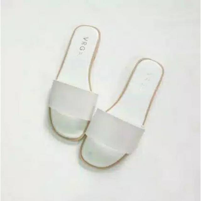 SANDAL CANTIK FLIP FLOP MONICA