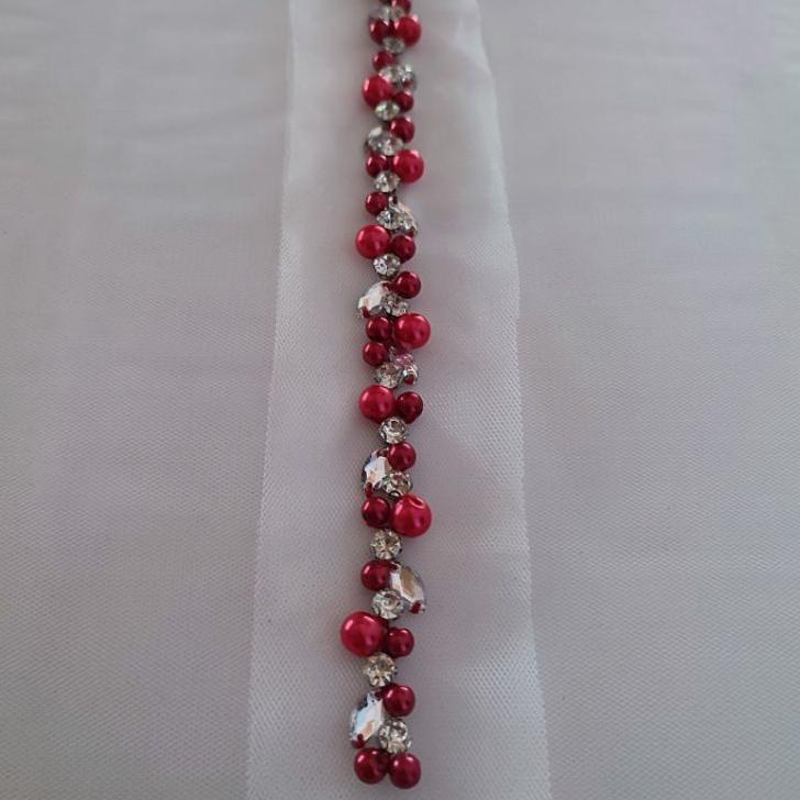 PAYET RANGKAI MUTIARA / DIAMOND PREMIUM