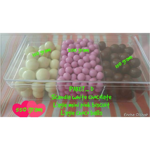 

coklat paket