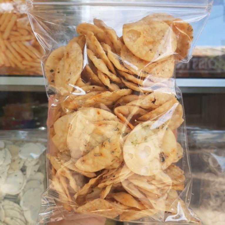 

Viral / DnI cemilan promo ramadhan /Obral@murah