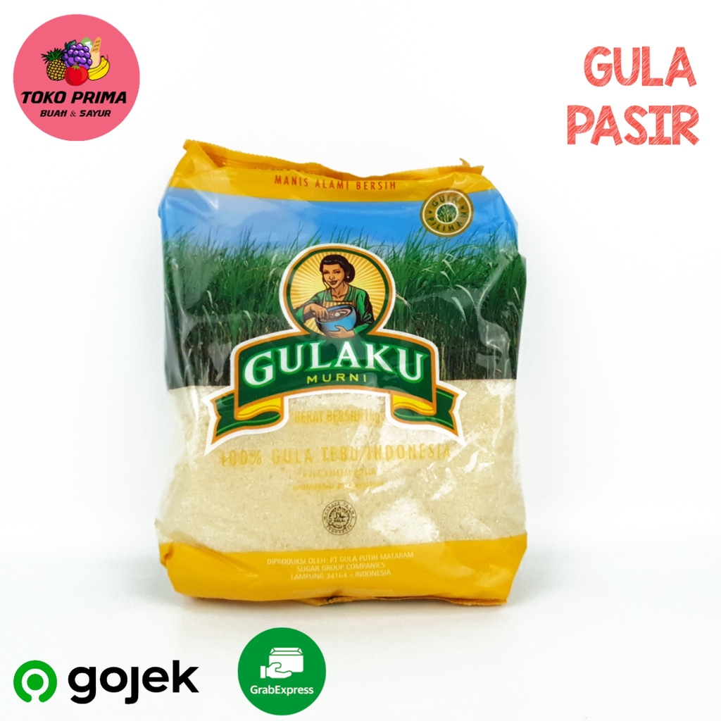

Gulaku Kuning 1 Kg