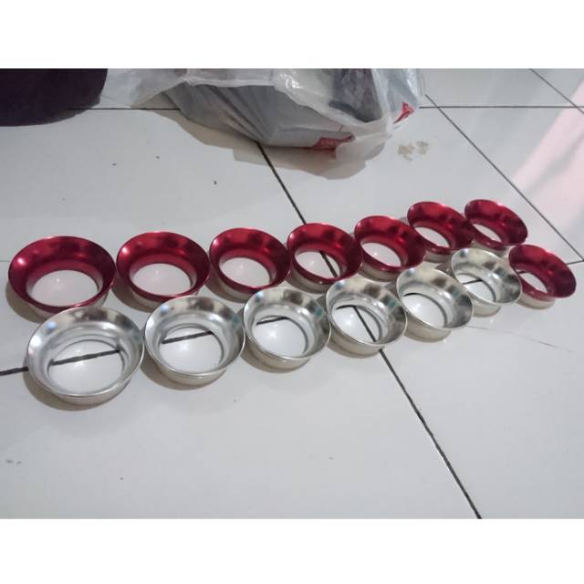 Corong Modif Sigra Calya1200cc