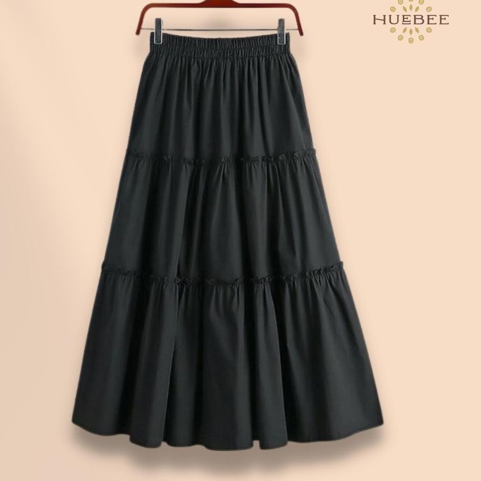 Langsung Beliii.. Merta Skirt by Huebee