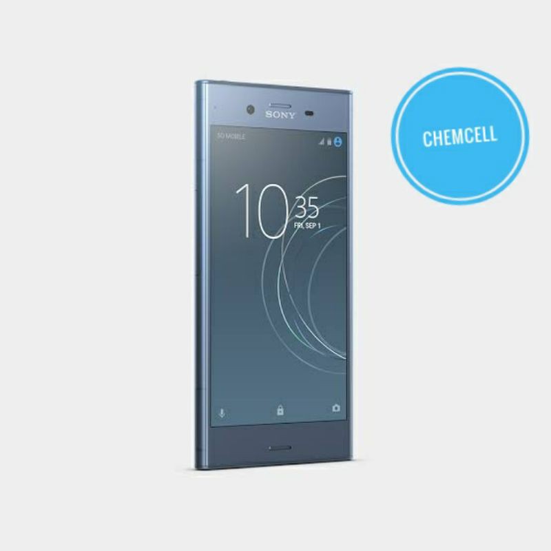 Sony Xperia XZ1 Dual 64GB Original - New Segel BNIB
