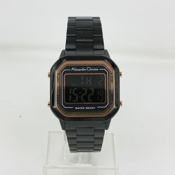 

Alexandre Christie A9226LHBIPBARG Wanita