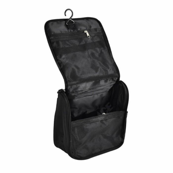 Tas Organizer Toilet Tas Peralatan Mandi Waterproof ATARU