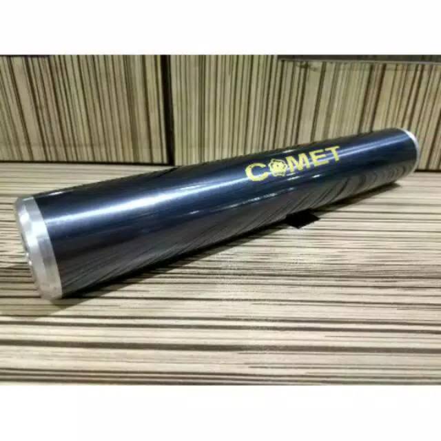 Peredam COMET OD 38mm