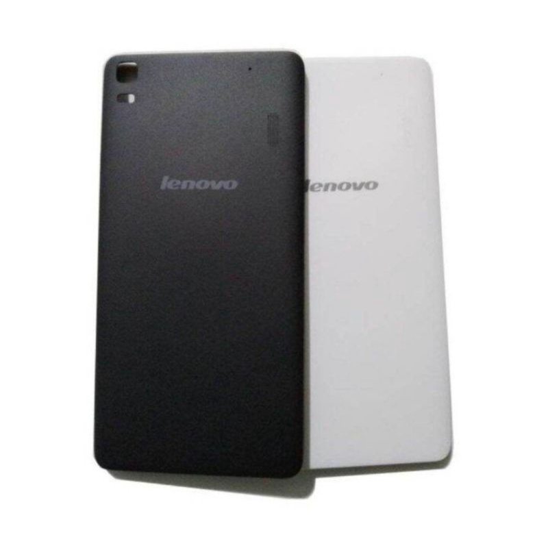 BACKDOR/TUTUP BELAKANG LENOVO A7000 ORIGINAL