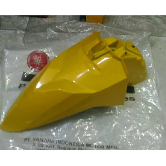 Spakbor depan mio m3 mio z ori ygp