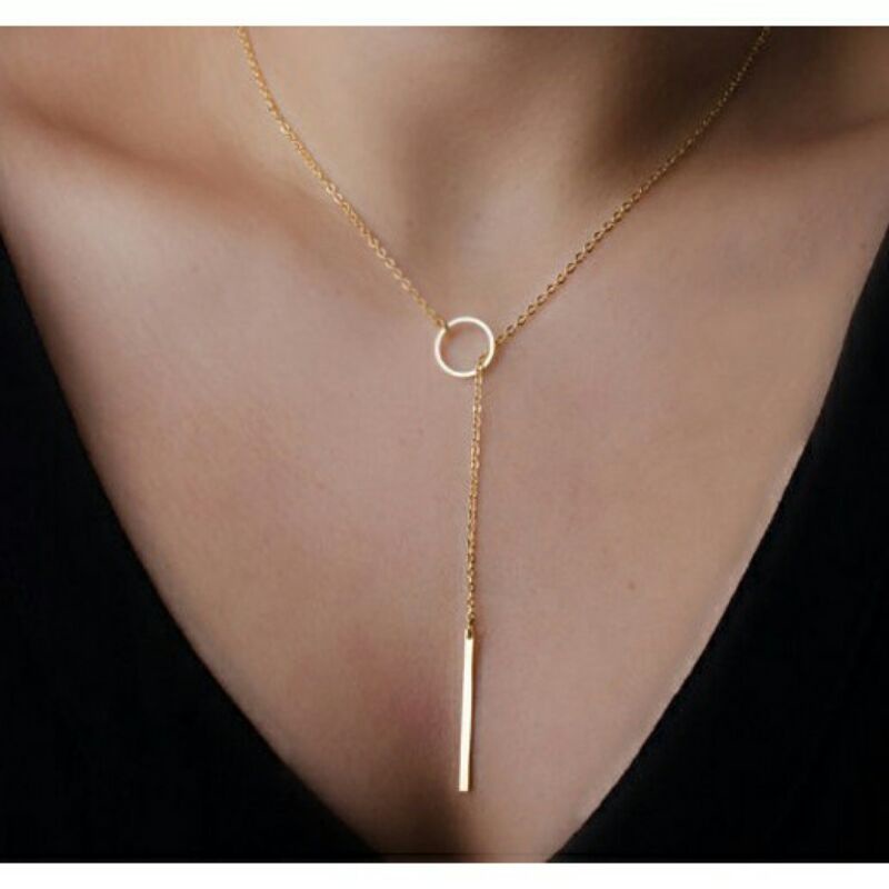 KALUNG WANITA MODEL UNIK