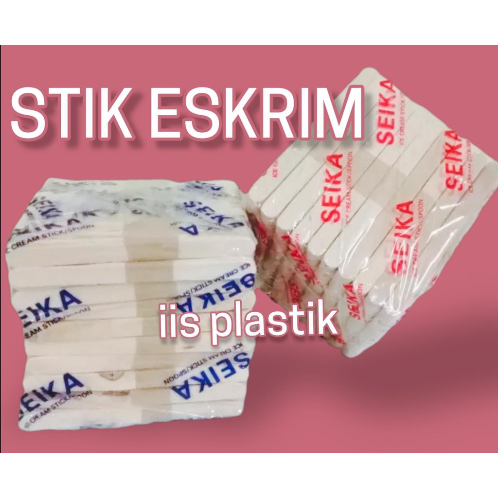 stik es krim polos / perpak