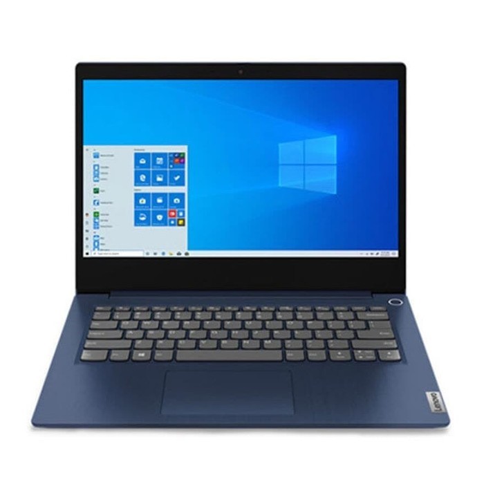 Lenovo IdeaPad Slim 3i 14IML05 81WA00EEID I3-10110U 4GB SSD512GB Win10