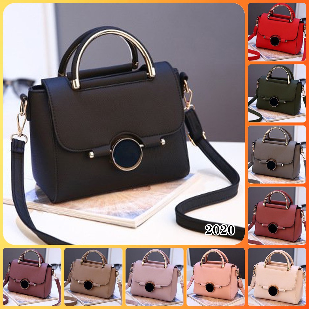 proIsrael Tas Wanita Tali Rantai Terbaru 2020