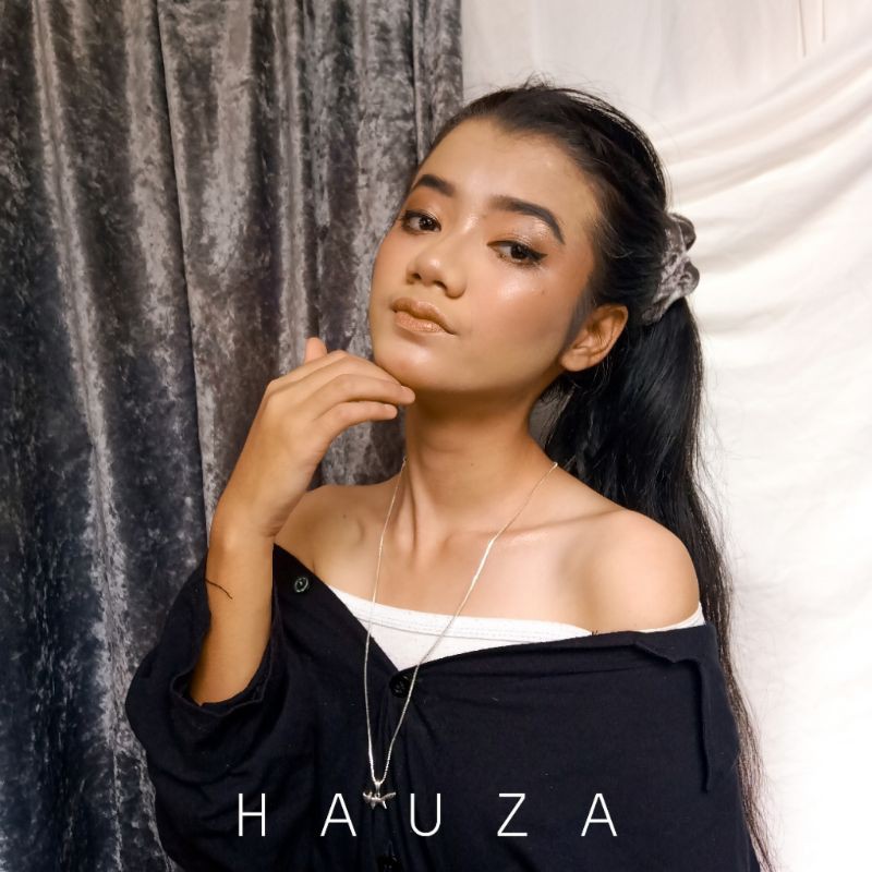 Fox Necklace / Kalung Rubah / Kalung Unik / Kalung