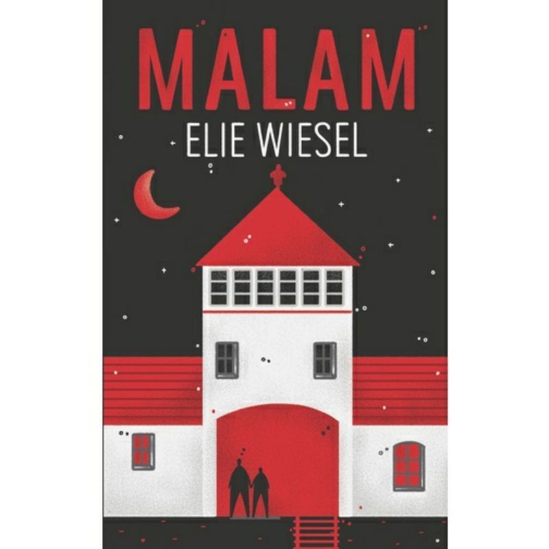 Malam Elie Wiesel Original