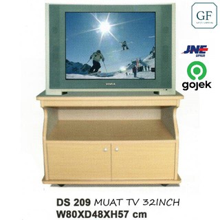 RAK TV BESAR MINIMALIS UNTUK TV 29INCT KE ATAS MURAH RAK TV  HARGA MURAH