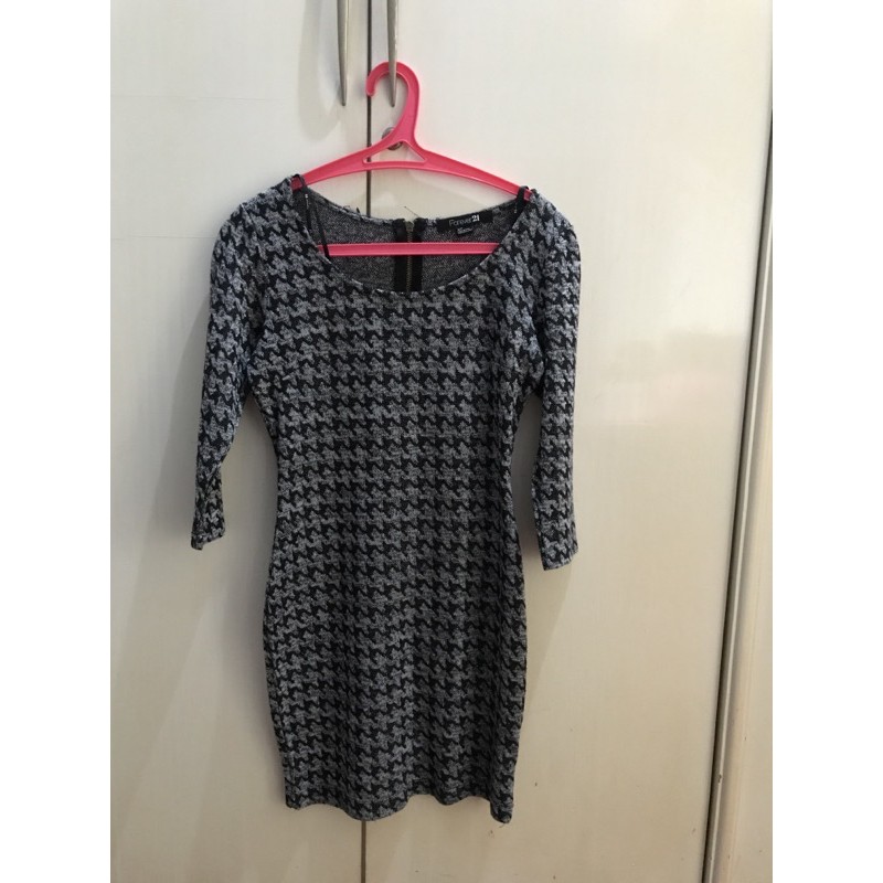 Dress forever 21