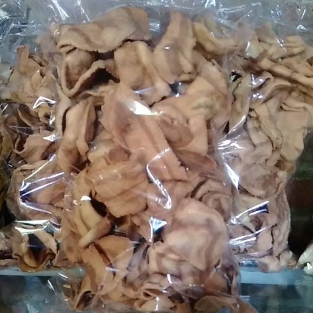 

Kuping gajah empuk.200gram