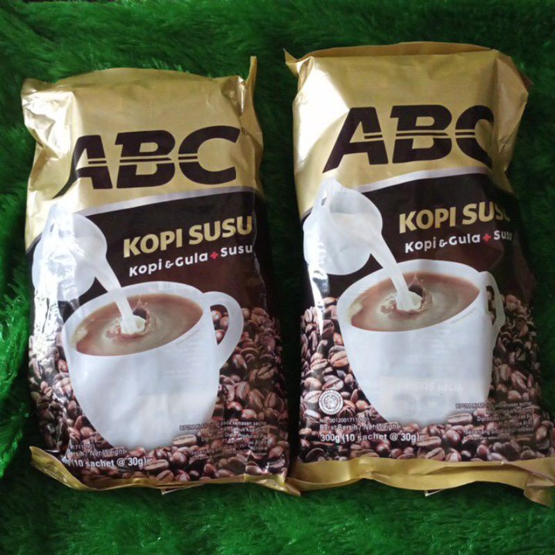 

abc kopi susu