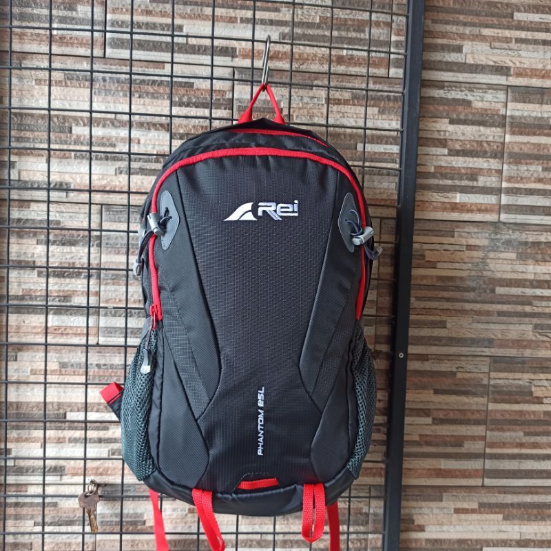 Tas Ransel Rei Phantom 25L Original 100%