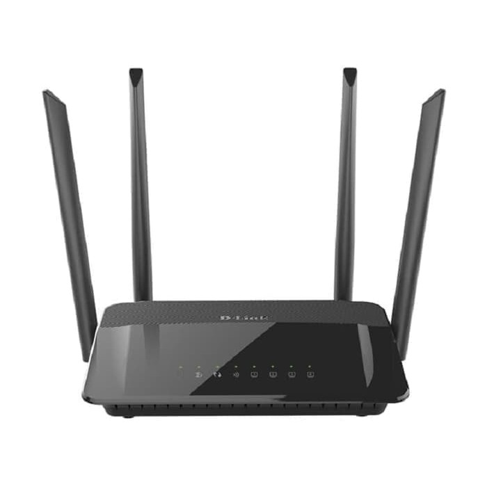D-Link DIR-842 Wireless AC1200 Gigabit Wireless Router