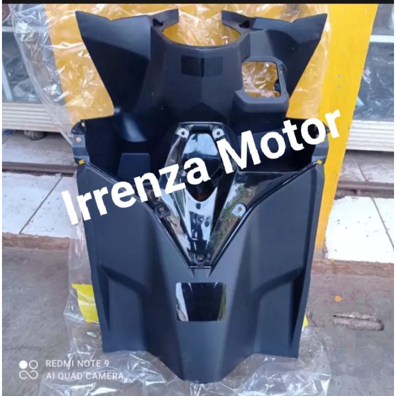 Cover reksil kunci dashboard dasbor Vario 125 LED new 150 LED new 2019 2020 2021