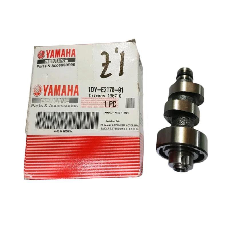 Noken As Camshaft - Jupiter MX New Asli Yamaha 1S7-E2170-11