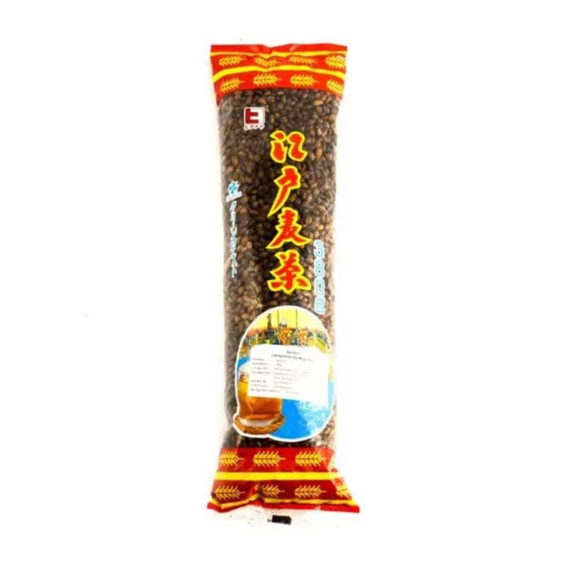 

Hitachiya Edo Mugicha 380gr