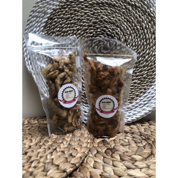 

usus krispi 70gram