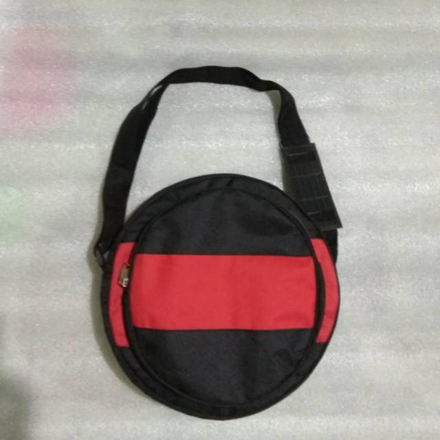 Tas marawis / tas keplak / tas tung tam - TAS ISI 3 - TAS TUNG TAM REBANA - GROSIR TAS MARAWIS MURAH
