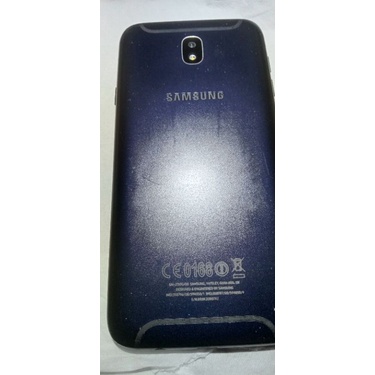 Samsung J7 Pro Minus Lcd