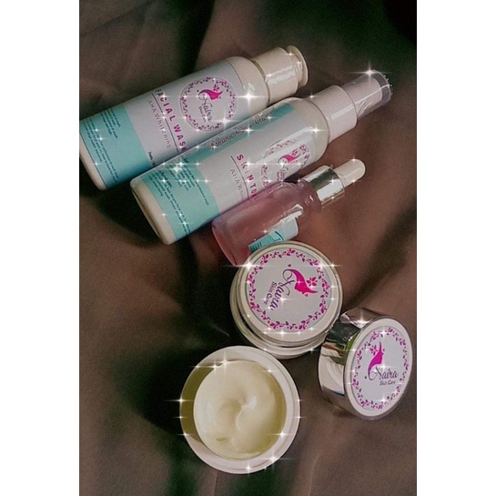 Naira Skincare