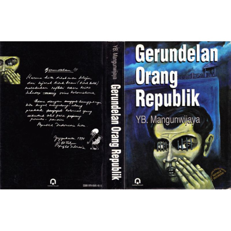 Gerundelan Orang Republik