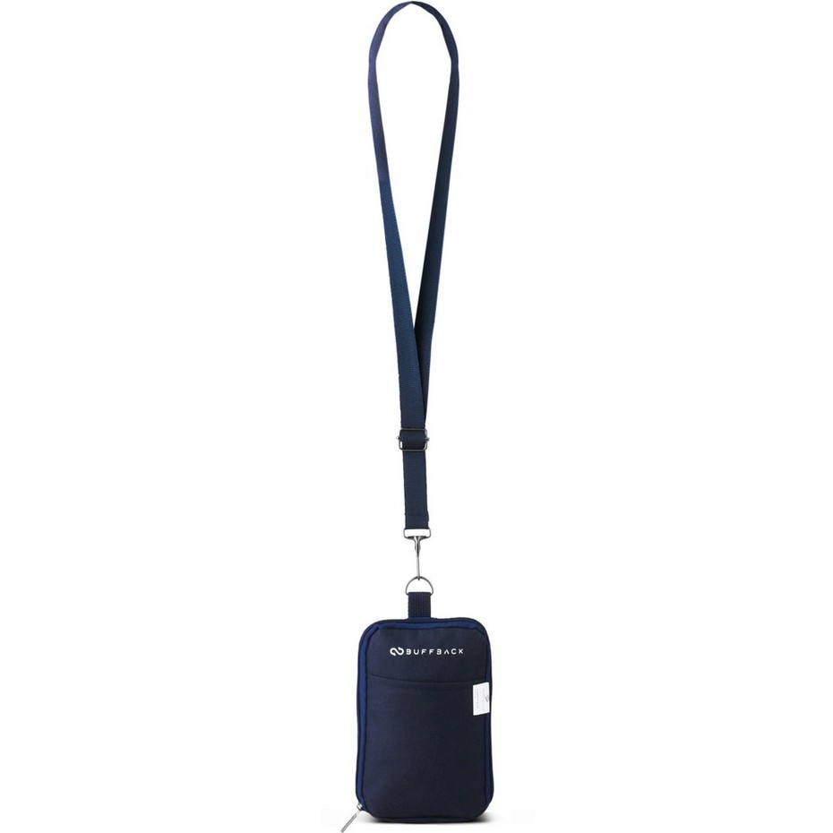Hanging Phone Kartu Wallet Buffback Haci