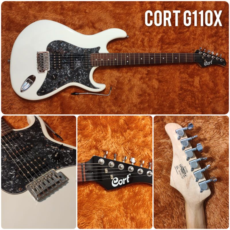 CORT G110X