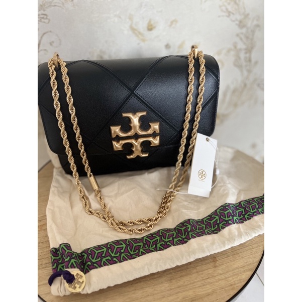 preloved tory burch eleanor