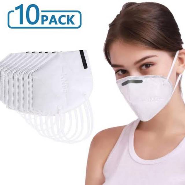 KN95 masker(10pcs)
