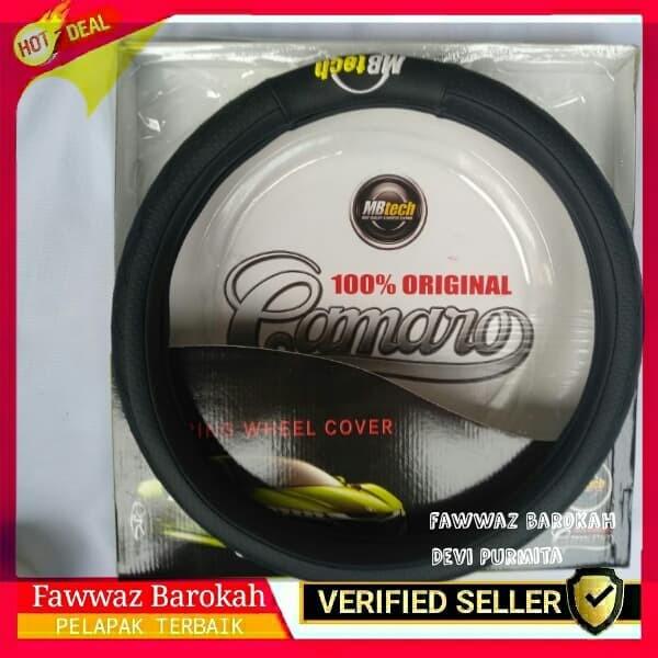 SARUNG STIR MBTECH MOBIL - COVER STIR KULIT MBTECH MOBIL MOBILIO RS